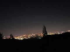 -鬼笑石后山停车场