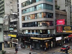 -大馆(前中区警署建築群)