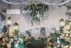 -上海大厦·宴会厅