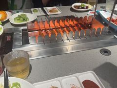 -丰茂烤串(港旅店)