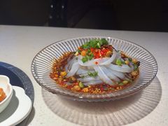 -拈菜(观音桥阳光世纪店)