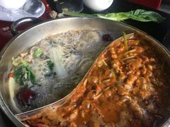-香丽缘饭馆(黑龙潭店)