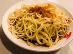 -民间老鸡汤面馆(中山北路店)