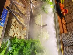 -火炉火自助餐(悠唐购物中心店)