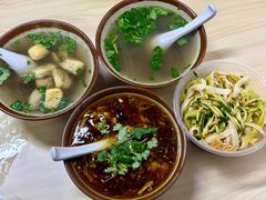 -昌顺马记小吃店(昌盛园店)