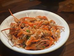 -老瑞福上海菜(人民广场店)