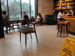 -星巴克臻选(北京太阳宫凯德店)