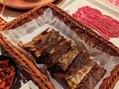 -丁卯•铜锅涮肉(工体店)