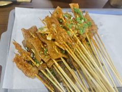 -林二哥宜烤官·宜宾小烧烤