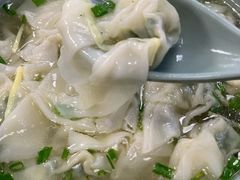 -顶巧鸡汤馄饨(虹口总店)