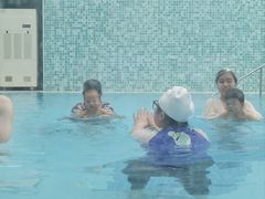 -ABC Swim亲子游泳俱乐部(河西店)