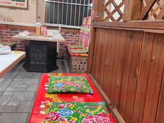 -人民公社铁锅炖·东北菜(卫国道店)