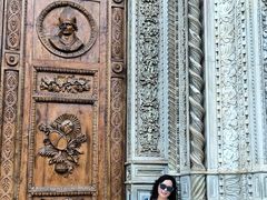 -圣母百花大教堂穹顶