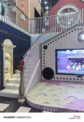 -MELAND CLUB亲子乐园·派对·餐厅(北京芳圆里ID MALL店)