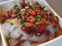 -半天妖烤鱼(新中关购物中心店)