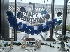 -KIDults童伴儿亲子餐厅(达美中心广场店)