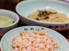 -裕兴记•蟹黄面馆(人民广场店)