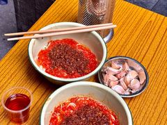 -缺牙面(解放碑直营店)