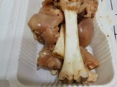 羊脚骨-红旗羊肉(上南店)