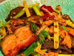 -山石榴·贵州菜(丰盛里店)