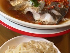 -湘阁里辣(南岭购物广场店)