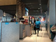 -半天妖烤鱼(万达广场店)