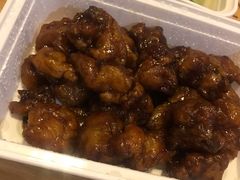 -老头儿油爆虾·知味杭州(爱琴海购物中心)