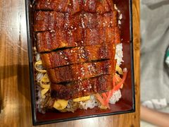 -玄白·炭烤活鳗(上海首店)