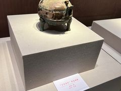 -台州博物馆