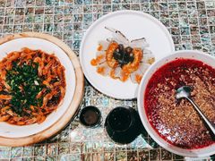 -走马楼饭庄(慈城古县城店)