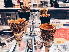 -VENCHI 闻绮(北京国贸商城店)