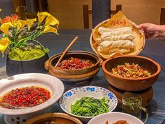 -烹湘·鲜炒湖南土菜(海珠店)