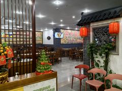 -盈田盈粥庄(博山东路店)