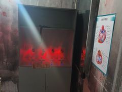-Xcape异时刻密室逃脱魔法互动(瑞虹天地太阳宫店)