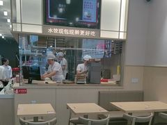 -喜家德虾仁水饺(开发区振华店)