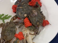 -辽宁大厦天然居自助餐(黄河南大街店)