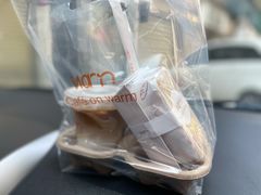 -Cafe on warm(丹霞店)