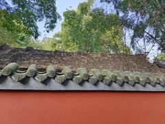 -成都杜甫草堂博物馆