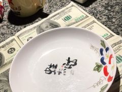 -蘭奢雅集·江浙菜(青山江滩店)