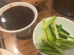 -北京老铺烤鸭(高新店)