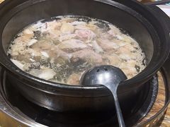 -春润大地海南椰子鸡(沙井京基百纳广场店)