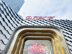 -万达广场(龙湖店)
