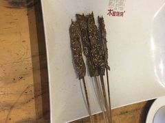 -木屋烧烤(惠阳华润小径湾店)