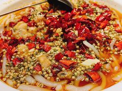 -刘胖子家常菜·蹄花焖藕(中南店)