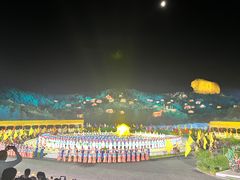 -鼎盛王朝康熙大典实景演出