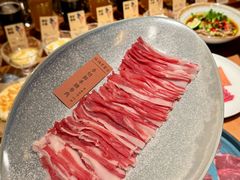 -腾格里· 蒙古山羊火锅(北京中关村店)
