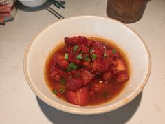 -老阿爸鲜鱼土菜(昆山花桥店)