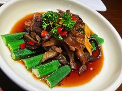 -童福兴·南京菜(老门东店)