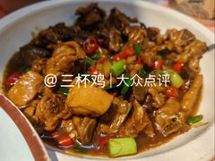 -望庐说·本地菜馆