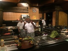 -DiAtas by Art Cafe Bumbu Bali